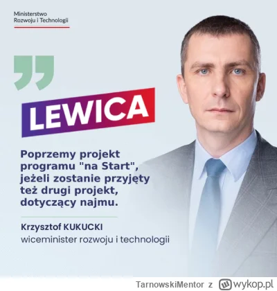 TarnowskiMentor - #nieruchomosci #kredythipoteczny #kredyt2procent #polska

Tak, cyta...