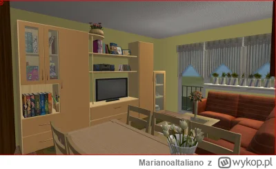MarianoaItaliano - duży pokój vol 2