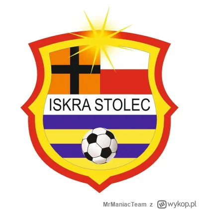 MrManiacTeam - @MajsterZeStoczni: A ta?