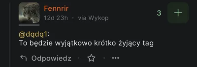 dqdq1 - 15 dzień tagu #codziennypokrowsk 

Pokrowsk nadal niezdobyty.

#ukraina #wojn...