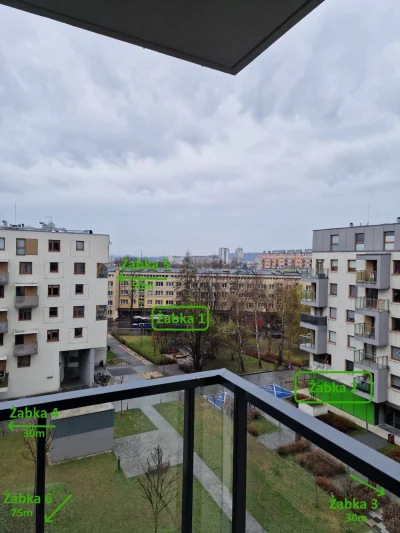 Atreyu - Powiedzcie mi jak to się "nie opłaca". Nowe osiedle deweloperskie, w okręgu ...