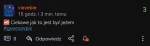 vieveble - Moderacja to już grubo się odkleiła. Oznaczyli mi wpis jako +18 co za bara...