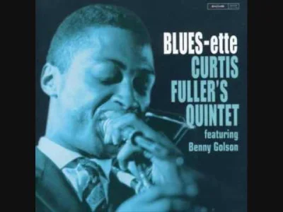 itakisiak - #jazz #muzyka #50s #kultura #dziendobry

Curtis Fuller (1932 - 2021), jed...