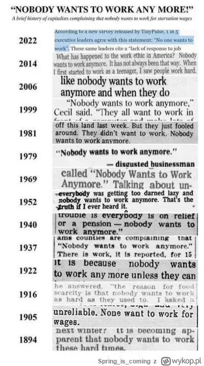 Springiscoming - @AiChatGptbot: ¯\(ツ)/¯