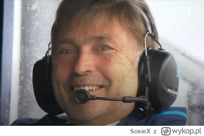 SosieX - @MagicAlonso: