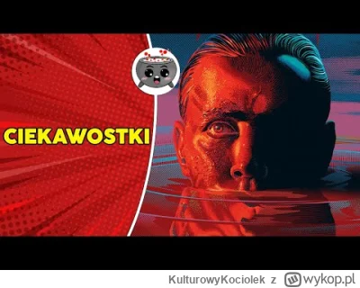 KulturowyKociolek - 10 ciekawostek na temat filmu Czas Apokalipsy.

https://www.youtu...