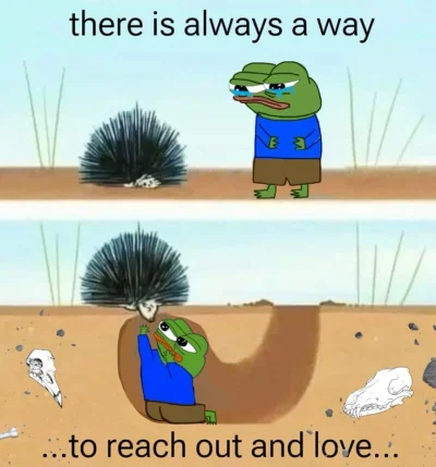 serniczekwiedensky - Moja droga by dobierac sie do papiesza