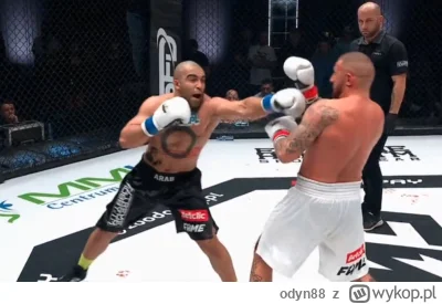 odyn88 - Jesteście żałośni. Zamiast tak płakać jakie kongo się dzieje na tagu to powi...