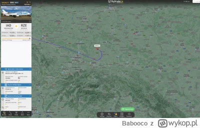 Babooco - #rzeszow #samoloty

Co się dzieje Mirki na lotnisku w Jasionce, że samoloty...