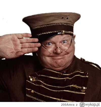 200Amra - > pan prezydent

@Kj5s6f2dk7s54o: chwała bohaterom