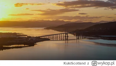 KukiScotland - Na Dobranoc #uk #szkocja #fotografia