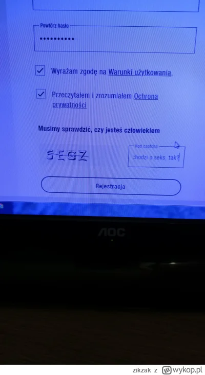 zikzak - Ale się wylosowało ( ͡º ͜ʖ͡º)
#sebcel #heheszki