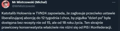 d.....n - Lewacy się śmieją, że wielu Konfederatów nazywa wszystkich socjalistami. 
A...