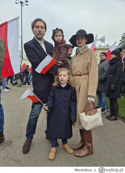 WielkiNos - Typowi polscy faszyści.

#marszniepodleglosci #modameska #modadamska #mod...