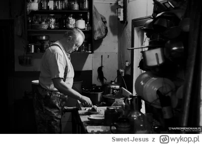 Sweet-Jesus - Nie żyje Iwan Balaszenko - były samosioł z Czarnobylskiej Strefy Zamkni...