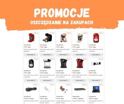 priceman - Cześć, 
https://priceman.pl - wszelkie uwagi, pomysły i sugestie mile widz...