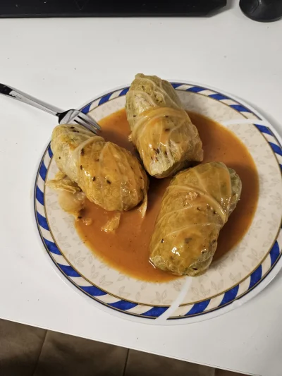 Handstander12 - Obiad 

#przegryw