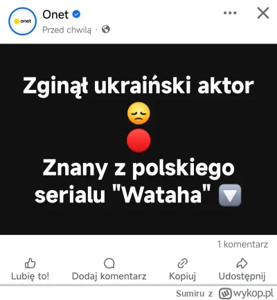 Sumiru - Messi nie żyje
#famemma