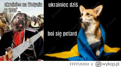 FFFFUUUU - #ukraina #wojna #heheszki #memy Czy ci od rakiet nie wiedzą, że nie można ...