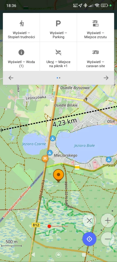 jan-dzbansjdje - @sigma: to. Np mozna sobie skonfigurować przyciski na ekranie i zdef...