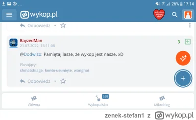 zenek-stefan1 - @niechcepieniedzy: