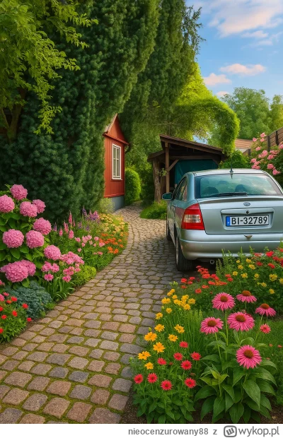 nieocenzurowany88 - #kononowicz