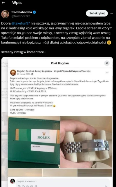 Potifara - Federacja „Glory Wall" rozpoczyna swoją promocję z przysłowiowego buta. Dr...