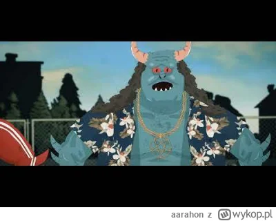 aarahon - @DawidZet33: najsłynniejszy smakosz talarków xD