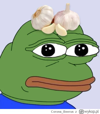 Corona_Beerus - Daily food pepe #55.

https://www.foodpepe.com/
0xfc55d79fd5567fb18b3...