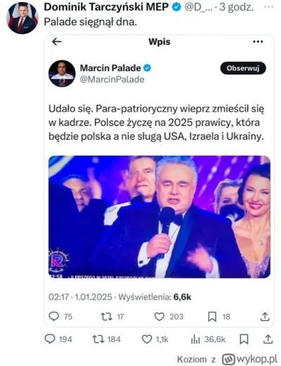 Koziom - XD
#polityka #sejm #bekazpisu