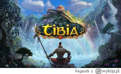 PaganiS - Do tibijczyków.
Chciałbym wrócić po 15 latach do tibijiki, coś pograć.
Pole...