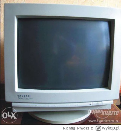 Richtig_Piwosz - @Deadend: @Heretnik:
Na bogato. Ja od ~1995 przez ~10 lat jechałem n...