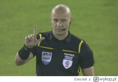 Emcis8 - @NanuszJowak91: