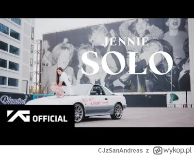 CJzSanAndreas - #eurowizja ta piosenka Polski to plagiat