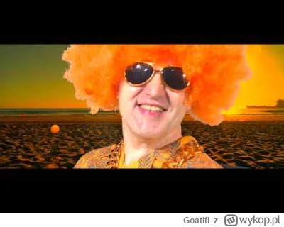 Goatifi - nowy #syntetic, jest łogiń
#thesyntetic
#czlowiekwidmo
#miszczpawarotti 
#n...