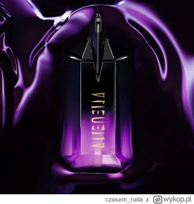 czasem_ruda - Hej tagu #perfumy 

Zapraszam na #rozbiorka 

Mugler Alien Extraintese
...