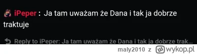 maly2010 - Skąd się biorą tacy ludzie  #danielmagical