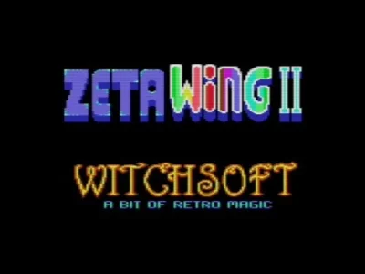 M.....T - Zeta Wing 2 - Premiera
https://sarahjaneavory.itch.io/zeta-wing-2

#c64 #re...