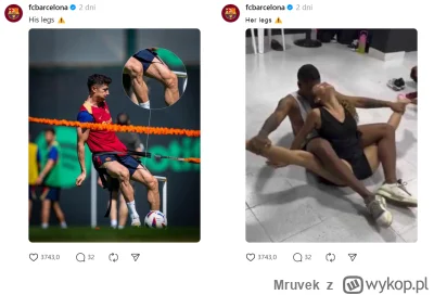 Mruvek - #lewandowska #lewandowski