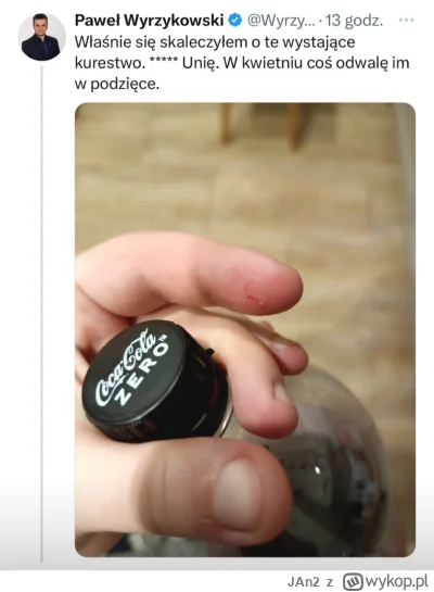 JAn2 - Konfederaci tracą cierpliwość ( ͡° ͜ʖ ͡°)

#neuropa #4konserwy #konfederacja #...