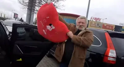 CzikaKiri - Powiem Wam, że żałosne były te wczorajsze nieudolne próby sączenia grajew...