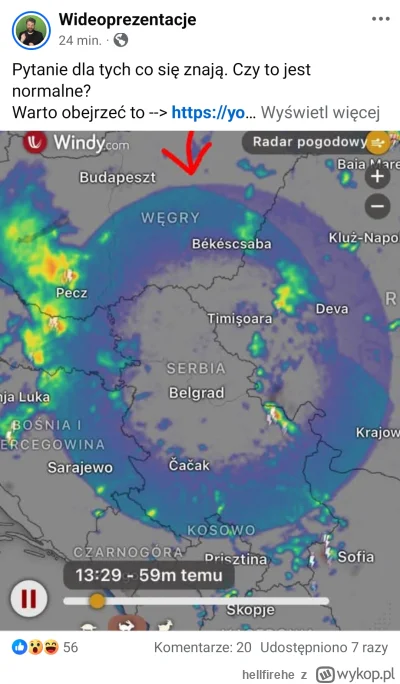 hellfirehe - Zaczęło się ;)

#pogoda #ator #szury #radar