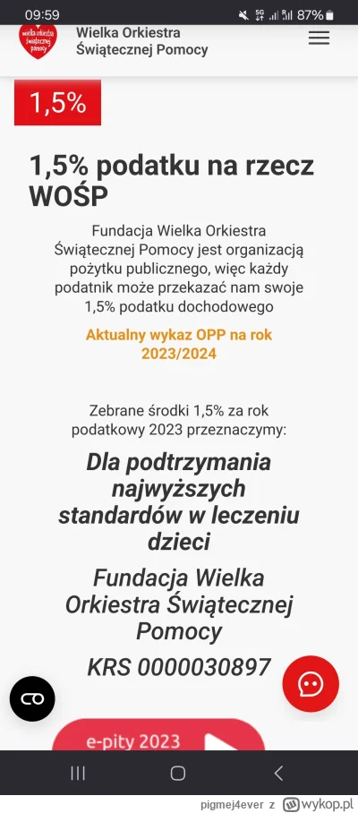 pigmej4ever - @Kuklak: no aktualnie wygląda to na ich stronie tak, i piekielnie mocno...