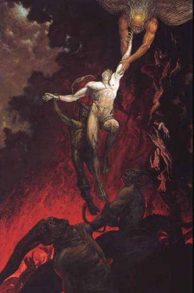 t4f9oy55 - #przegryw #art
Dobranoc