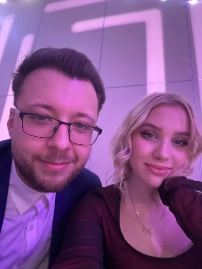 KamilAmrah - Mirki, powiedziała TAK.
Myślałem, że mnie wyśmieje – a ona się zgodziła....