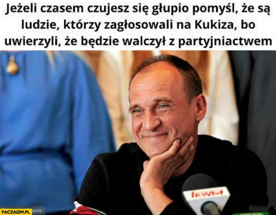 awres - Cel to zostać przy korycie jak najdłużej.