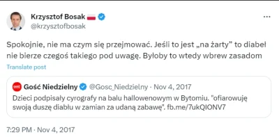 officer_K - Fantastycznie, że krzysio tak dobrze ogarnia zasady działania "bożego świ...