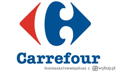BombaskaTelewizjaBoza - @programista30k: stare logo Korfura>>>>>>>>>>