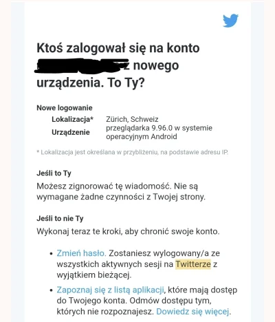 openordie - Czyli pan z #polskihamas pewnie udostępni podobnego screena który go bez ...