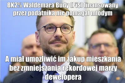 toolatetobetrue - @mickpl: Szybko, wprowadźcie dopłaty, bo jeszcze ceny zaczną spadać...